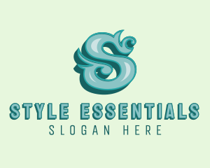 Styling Boutique Designer logo design