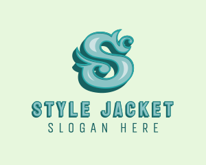 Styling Boutique Designer logo design