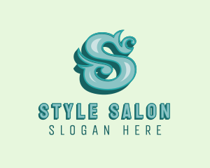 Styling Boutique Designer logo design