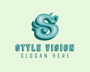 Styling Boutique Designer logo design