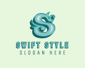 Styling Boutique Designer logo design