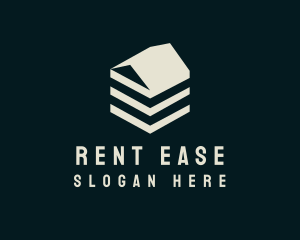Apartment House Roof logo
