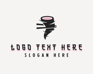 Sushi Asian Dining logo