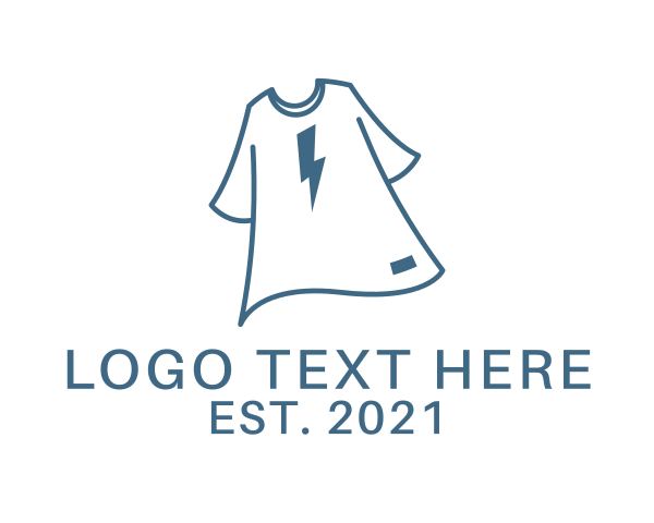 Trend logo example 3