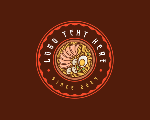 Asian Ramen Eatery logo