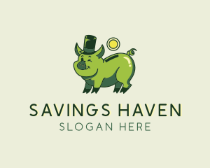 Pig Money Savings logo