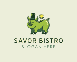 Pig Money Savings logo