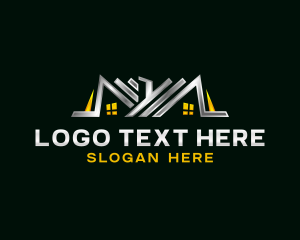 Roof Contractor Engineering logo