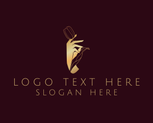 Elegant Tulip Hand Spa logo