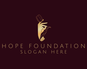 Elegant Tulip Hand Spa logo