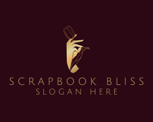 Elegant Tulip Hand Spa logo