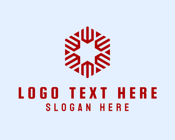 Advertising Agency logo example 4