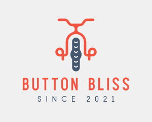 Cycle Bike Bicycle logo design