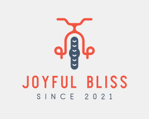 Cycle Bike Bicycle logo design