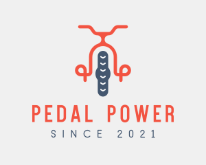 Cycle Bike Bicycle logo