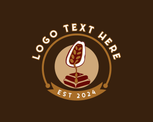 Sweet Cocoa Chocolate logo