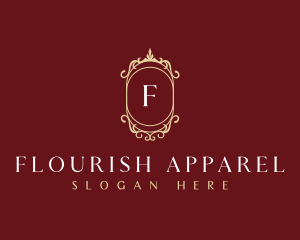 Royal Luxury Decor logo