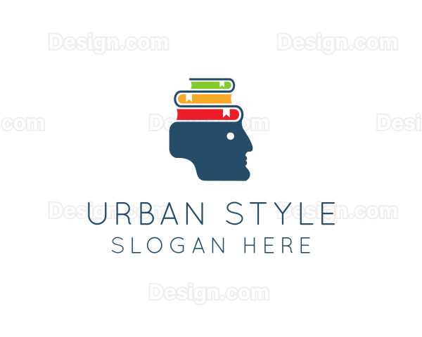 Human Book Knowledge Logo