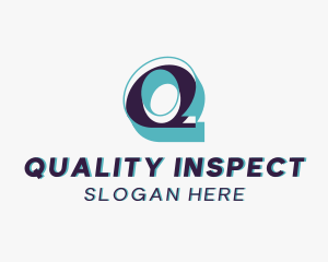 Generic Studio Letter Q logo design