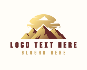 Mountain Outdoor Travel logo