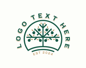 Environmental Tree Planting logo