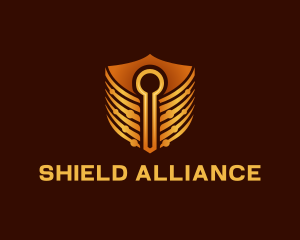 Defense Technology Security logo