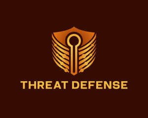 Defense Technology Security logo