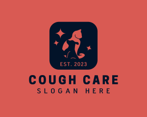 Animal Pet Care logo design