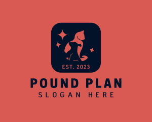 Animal Pet Care logo