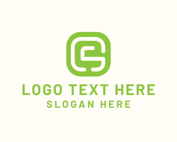 Tab logo example 3