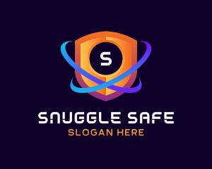 Shield Safe Security logo