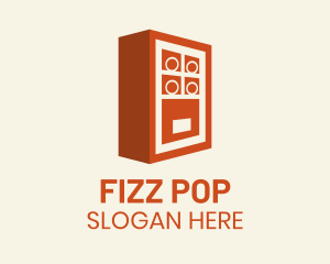 Snack Vending Machine logo