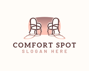 Chair Seat Fixture logo