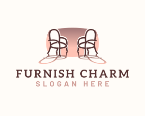 Chair Seat Fixture logo