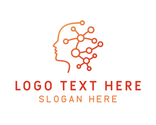 Coding logo example 2