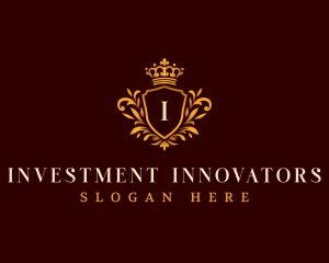 Royal Shield Wealth logo