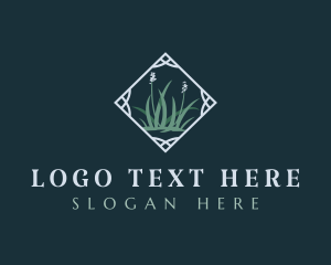 Floral Garden Landscaping logo