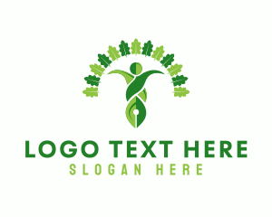 Green Tree Publishing logo