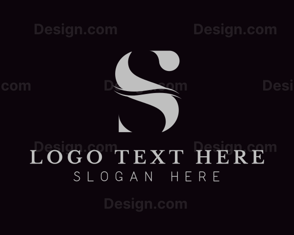 Elegant Luxe Studio Logo