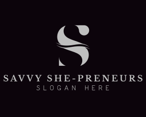 Elegant Luxe Studio logo design