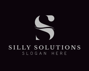 Elegant Luxe Studio logo design