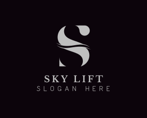 Elegant Luxe Studio logo design