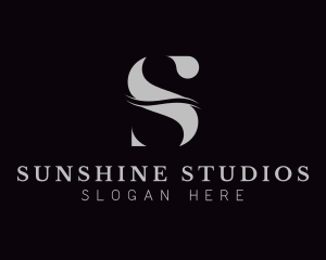 Elegant Luxe Studio logo design