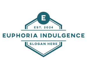 Generic Hexagon Business logo