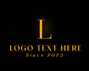 Professional Luxury Lounge logo