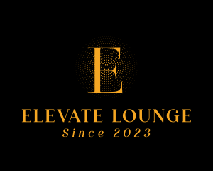 Professional Luxury Lounge logo