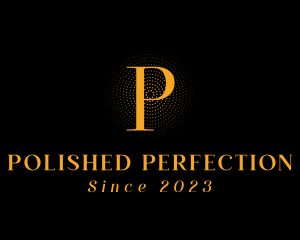 Professional Luxury Lounge logo