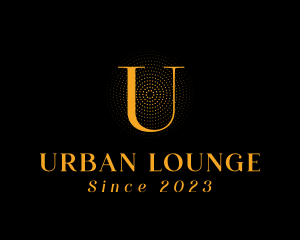 Professional Luxury Lounge logo