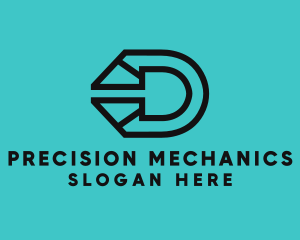 Mechanical Construction Engineering logo