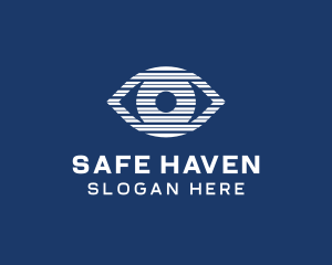 Optical Vision Clinic logo